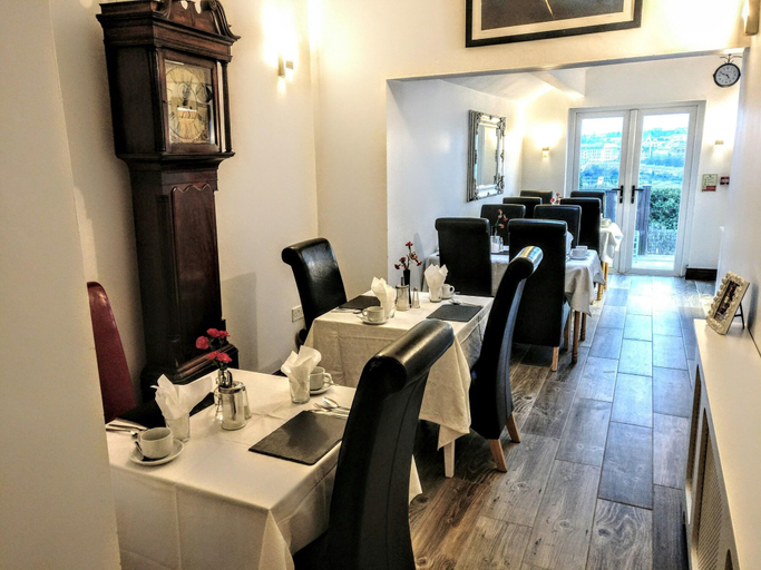 Food & Drinks 5, Serendipity House, Derry and Strabane