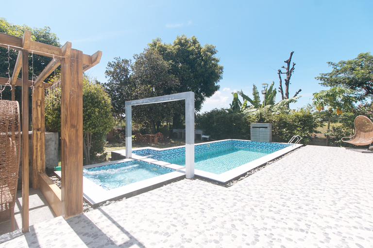 ESerenty Private Villa Pangasinan by RedDoorz, San Carlos City, Pangasinan