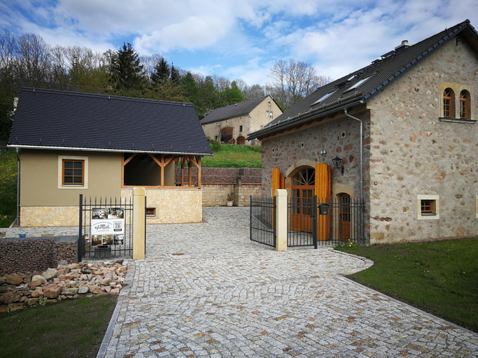 Others 1, Ferien in der alten Scheune, Sächsische Schweiz-Osterzgebirge