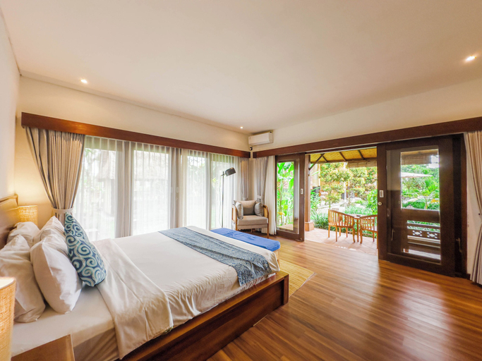 Bedroom 19