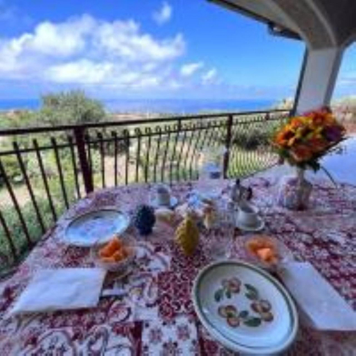 Surrounding environment 2, Villa La Terrazza Sul Mare di Trabia - Location fra Palermo e Cefalu, Palermo