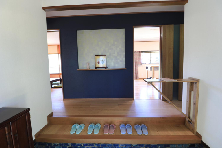 Others 4, Irodori House, Nakatsugawa
