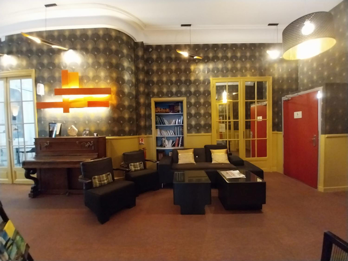 Public Area 2, ROYAL LUCHON, Haute-Garonne