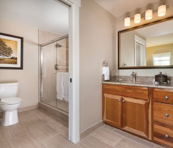 Bathroom 4, WorldMark Windsor, Sonoma