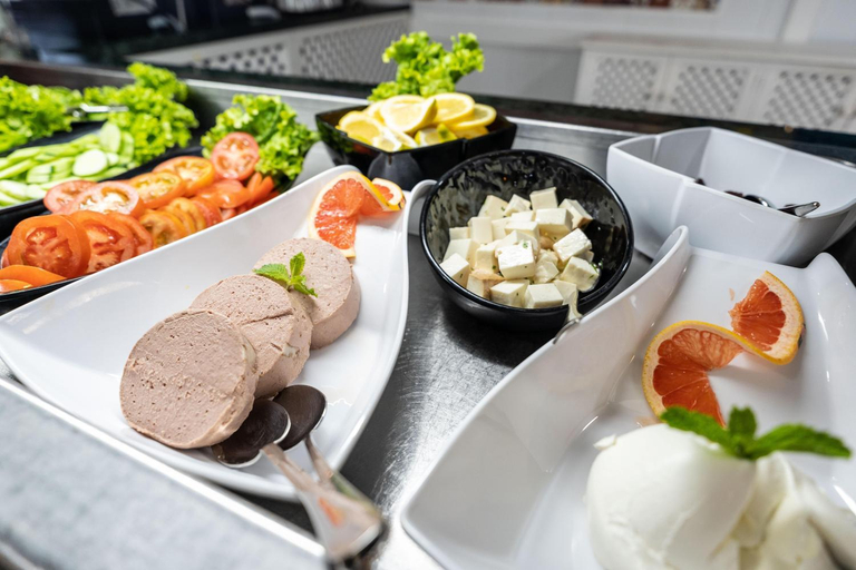 Food & Drinks 5, Coral Teide Mar, Santa Cruz de Tenerife