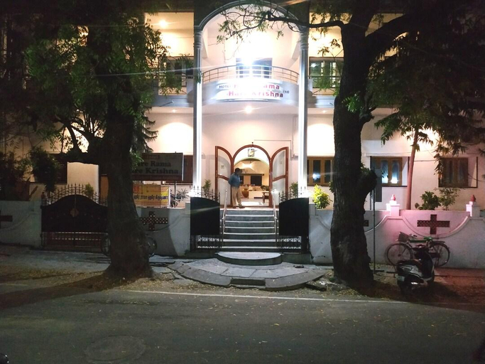 Others 5, Hare Rama Hare Krishna - EESHA Hotel, Ramanathapuram