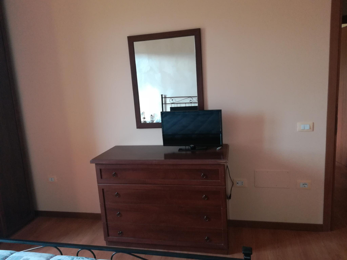 Others 2, casa vacanze appartamento della pia, Perugia