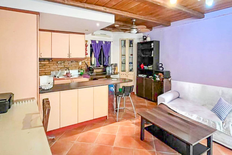 Room 3, Suite Semiramis in Corfu, Ionian Islands