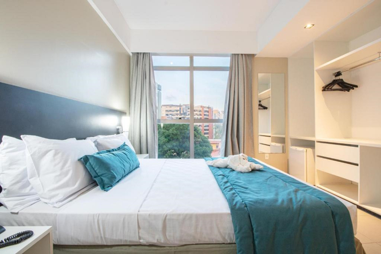 Bedroom 3, Acqua Prime, Maceió (capital)
