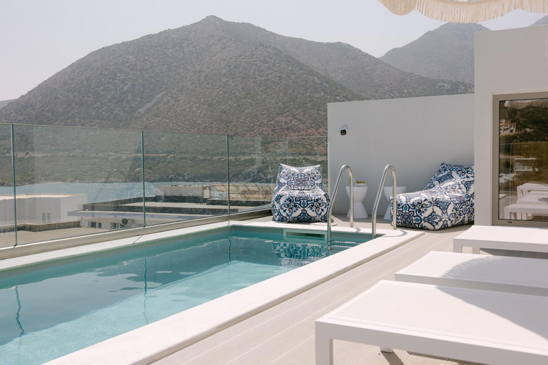 Sport & Beauty 2, Golden Luxury Suites, Crete