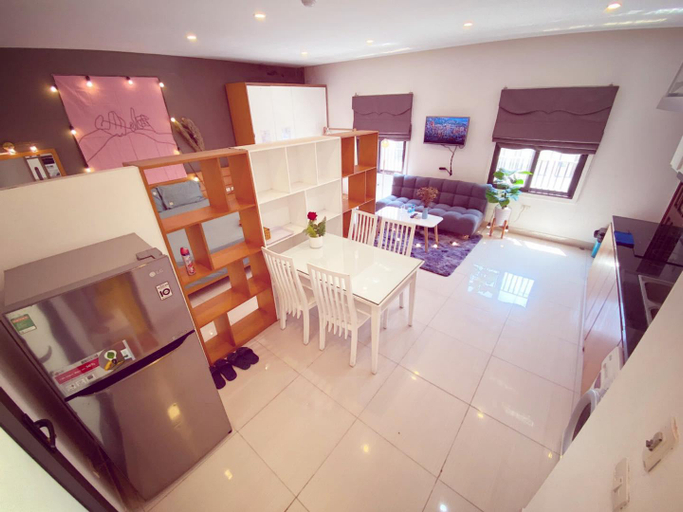 Others 4, Hanoi Apartments, Hoàn Kiếm