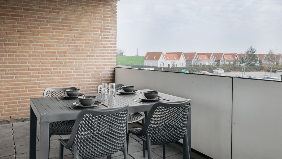 Food & Drinks 4, Summio Park Aquadelta, Schouwen-Duiveland