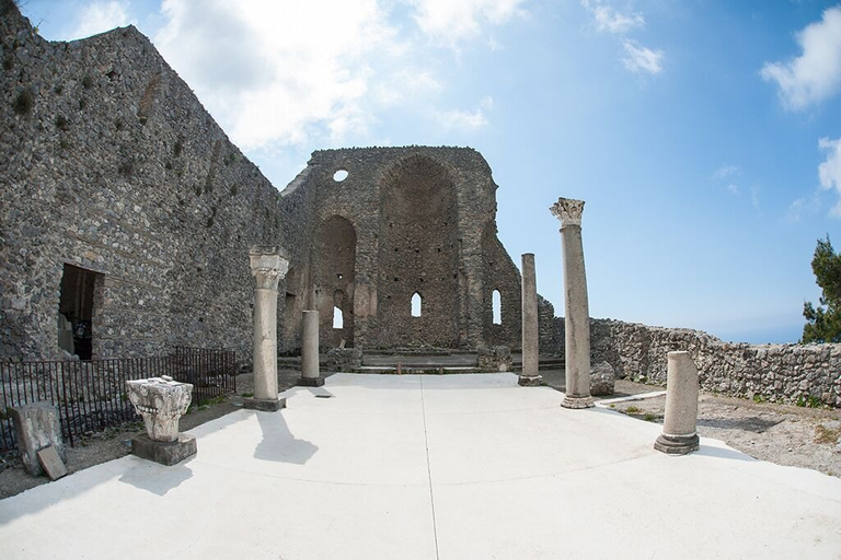 Exterior & Views 2, Villa Lo Smeraldo Ravello Luxury Home, Salerno