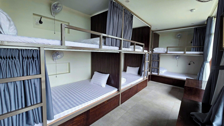 Bedroom 4, Serena Tam Coc Hotel, Hoa Lư