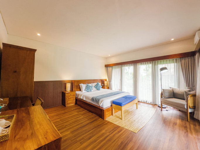 Bedroom 17