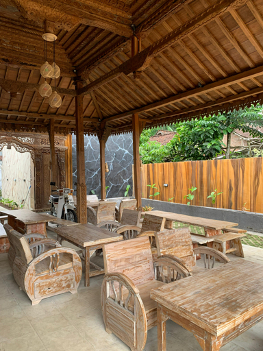 Others 4, Ijen Cottages, Banyuwangi