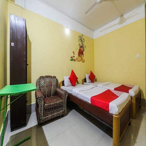 Others 5, Hotel Silicon, Sonitpur