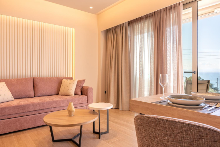 Facilities 4, EsthiSea Suites Kalamata, Peloponnese