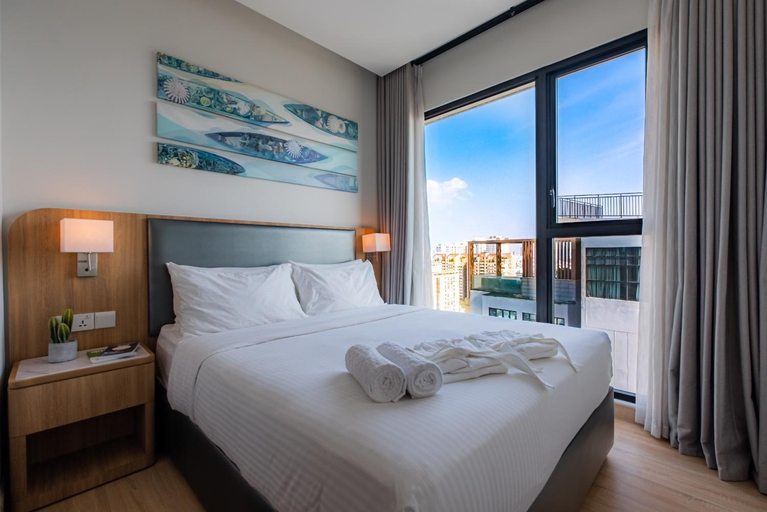 Others 5, D1 Mension Luxury Residence, District 1