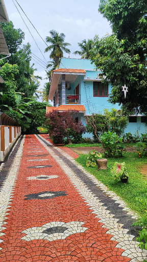 Others 4, Skylounge Residency, Thiruvananthapuram