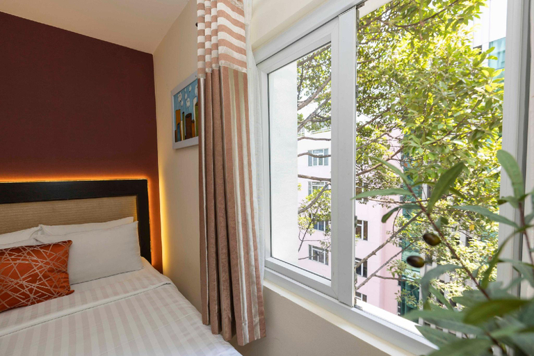Bedroom 22