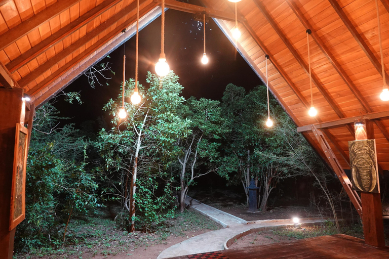 Exterior & Views 2, Kotiya Eco Villas, Nochchiyagama