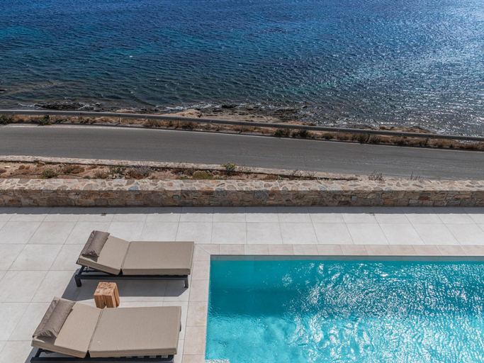 Room 3, Sea la vie Villa Private Pool, South Aegean