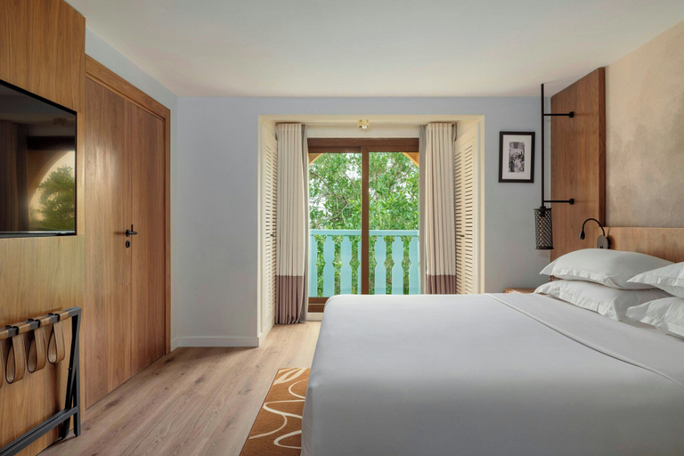 Bedroom 15
