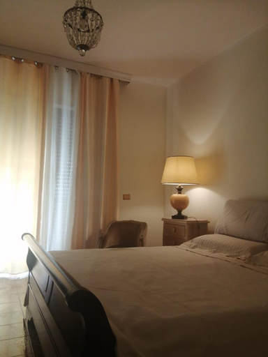 Bedroom 2, Luis&Susy Home,, Cagliari