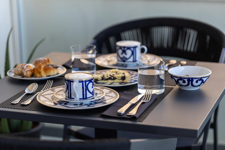 Others 3, Bluonly Boutique B&B, Chieti