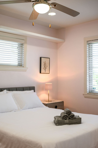 Room 5, Luxury Estate With Sparkling Pool Elegant Amenities, Los Angeles