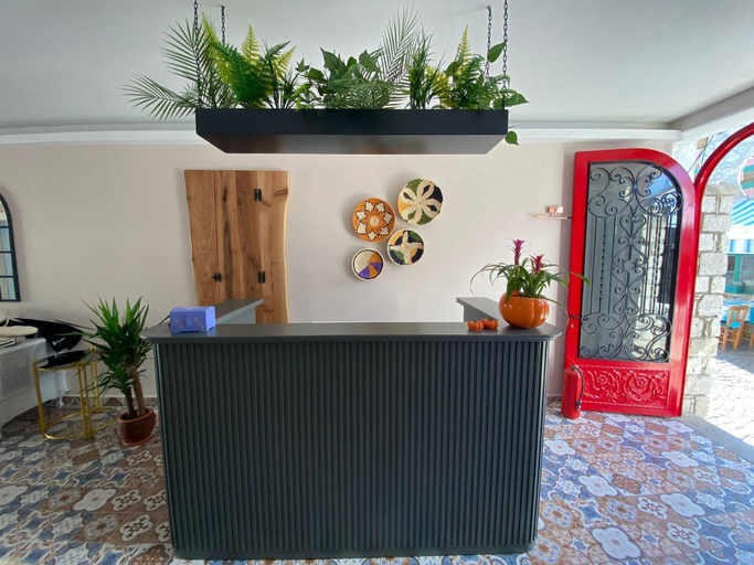 Public Area 2, Mara Koyici Hotel, Çeşme
