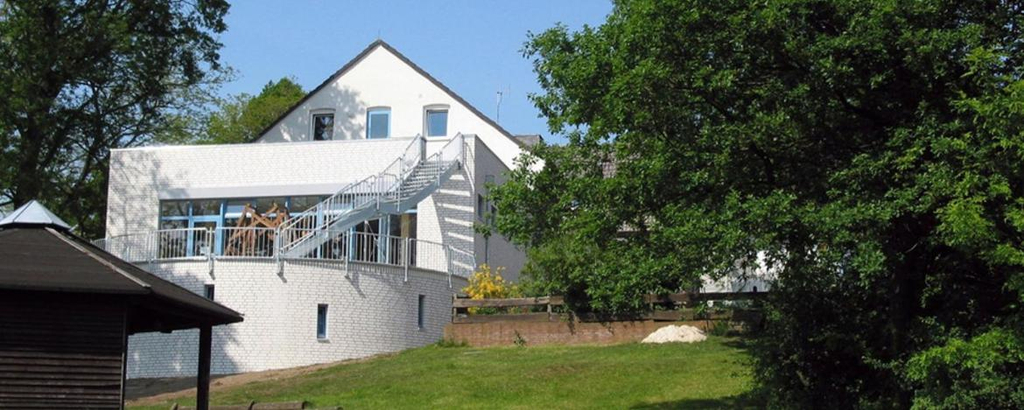 Others 2, Jugendherberge Kleve, Kleve