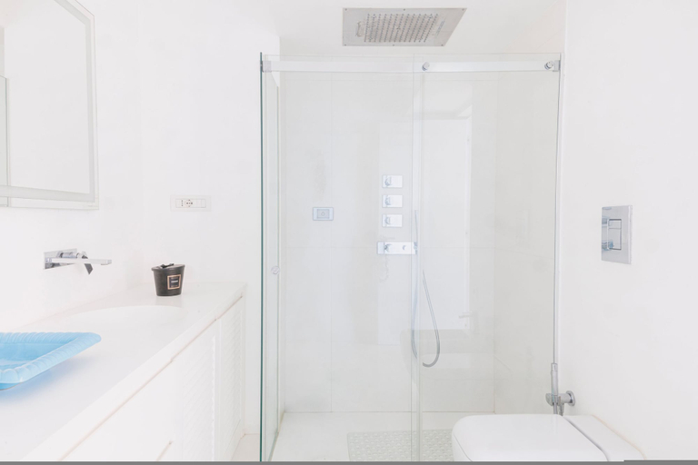 Room 4, Villa Beatrice by Elite Villas, Napoli