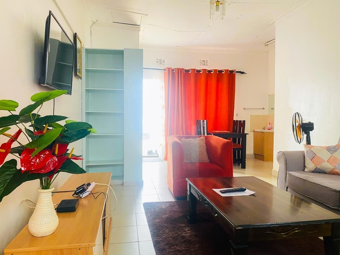 Others 5, Lux Suites Villa Reese Kisumu, Kisumu Central