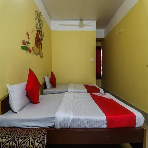 Others 2, Hotel Silicon, Sonitpur