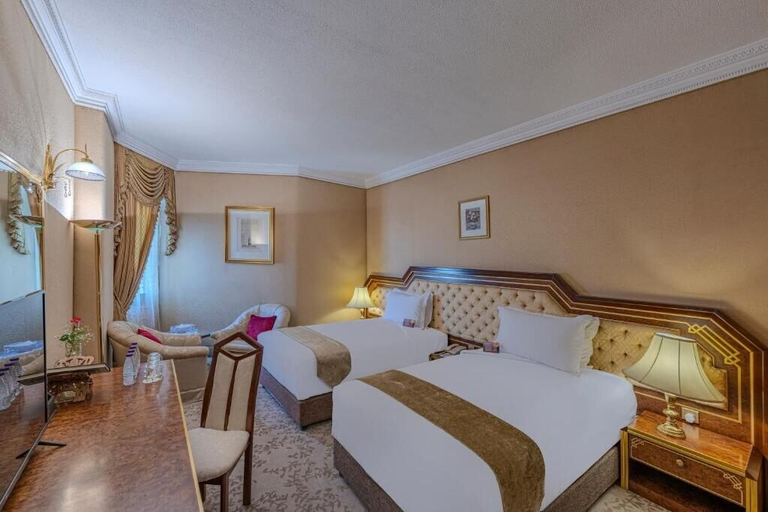 Bedroom 4, Al Shohada by Palm Rich Makkah, Makkah
