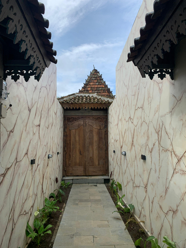Exterior & Views 2, Ijen Cottages, Banyuwangi