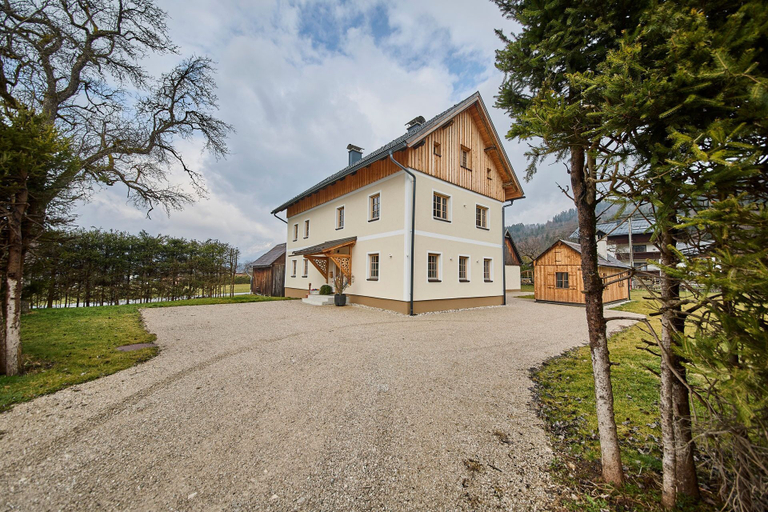 Exterior & Views 2, Holiday Home Edt, Gmunden