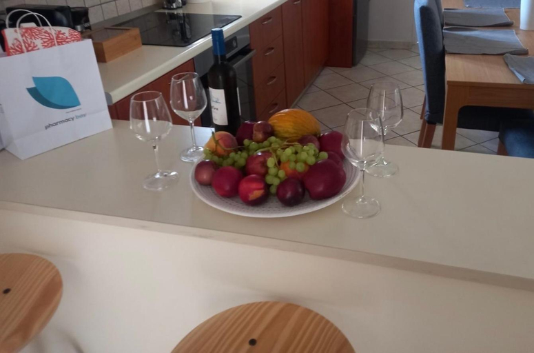 Others 2, Villa Evalia Complex -maisonnette -Eretria, Central Greece
