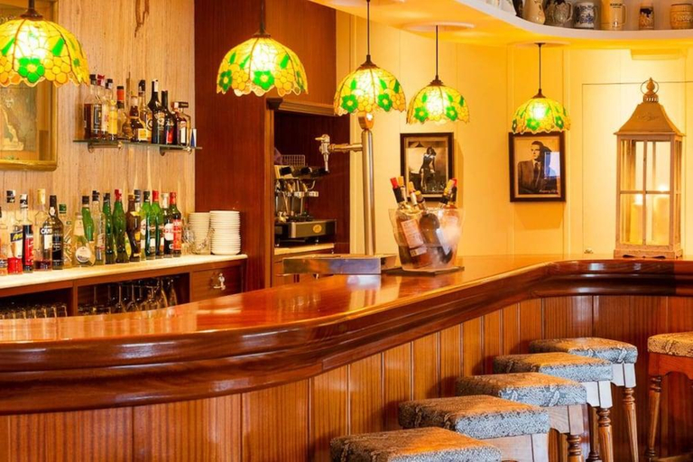 Food & Drinks 5, Hotel & Apartamentos Casablanca, Baleares