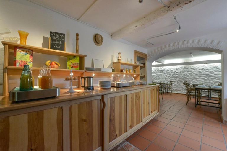 Food & Drinks 4, Domaine De Fraisse, Aude