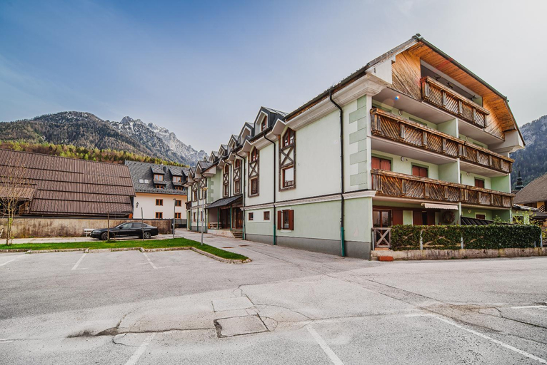 Others 3, Apartments Slavec with Free Onsite Parking, Kranjska Gora