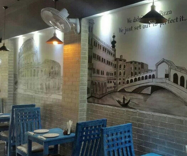 Others 3, Hotel Silicon, Sonitpur