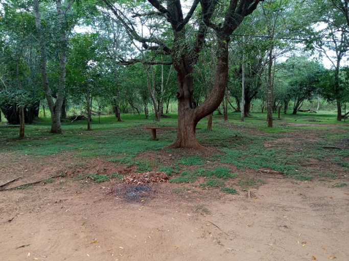 Others 3, Park view Bungalow Wilpattu, Nochchiyagama