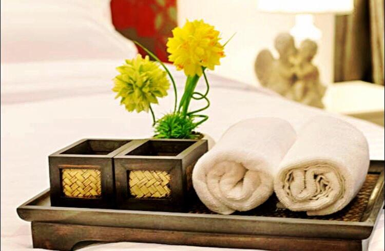 Others 4, Luxury Suite @ BTS Nana, Wattana