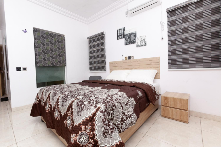 Others 5, AGh international Serviced Apartments, IbadanNorth