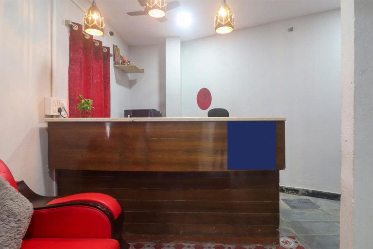 Others 5, Hotel Galaxy Grand, Hyderabad