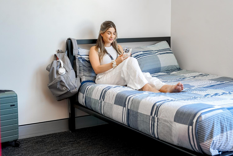 Bedroom 8