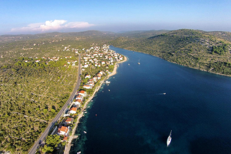 Others 4, Apartments by the sea Stupin Celine, Rogoznica - 21043, Rogoznica